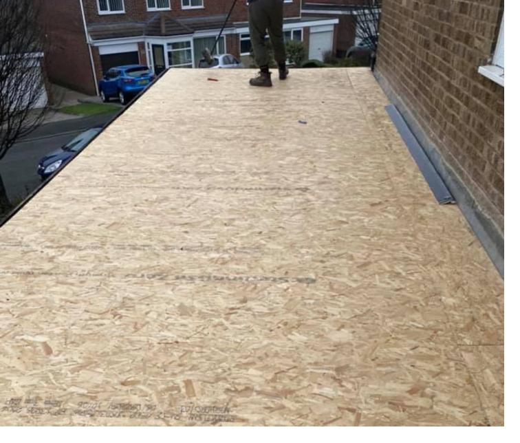 Commercial Roofing
